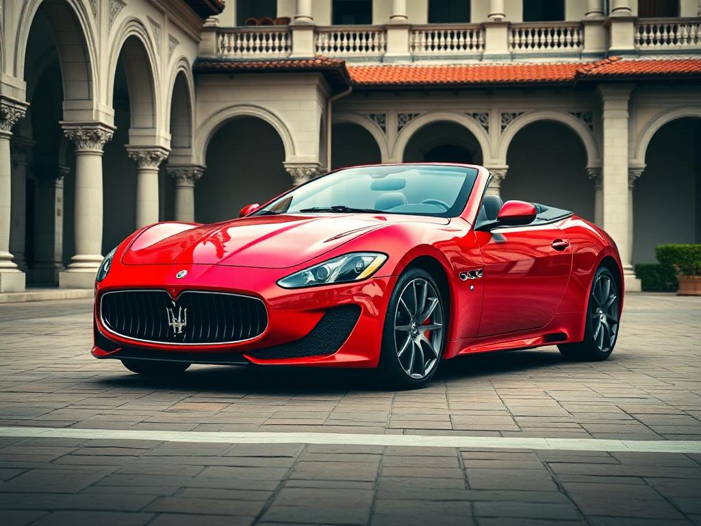 Maserati MC20